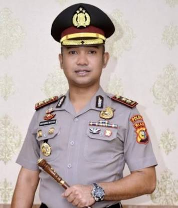 Benarkah Kapolres Rohil akan menindak dugaan Judi di Bagansiapiapi