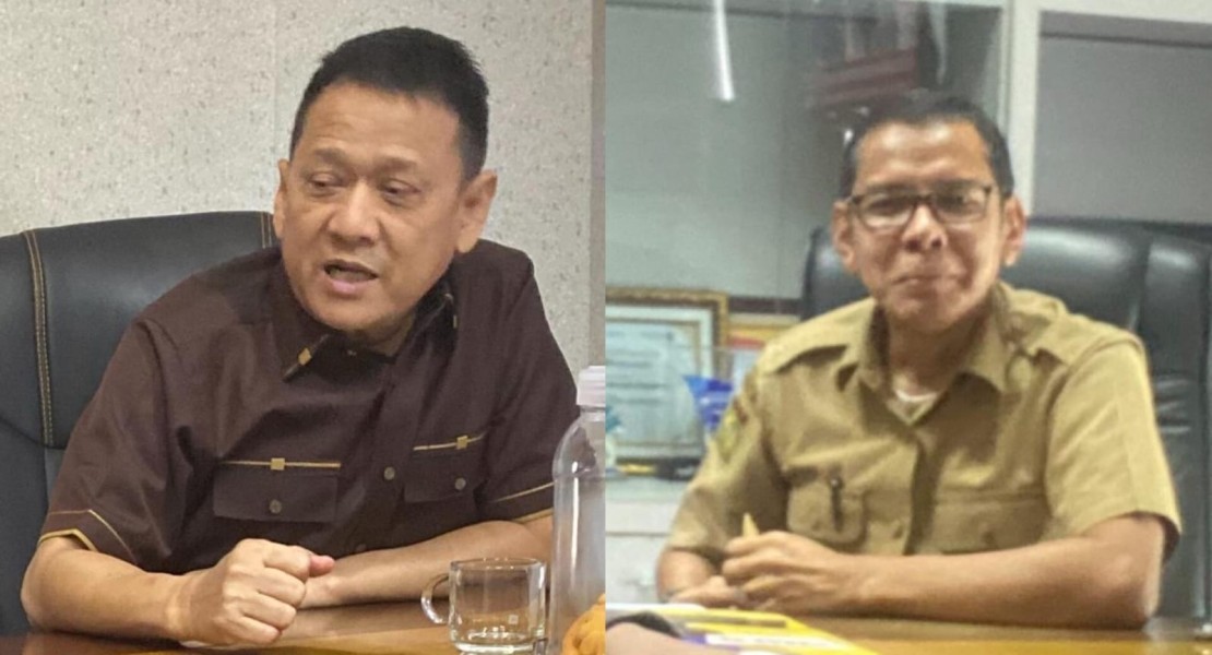 Isu Pemangkasan TPP Pegawai 50 Persen di Kampar Hoax, Ini Tanggapan Kepala BPKAD