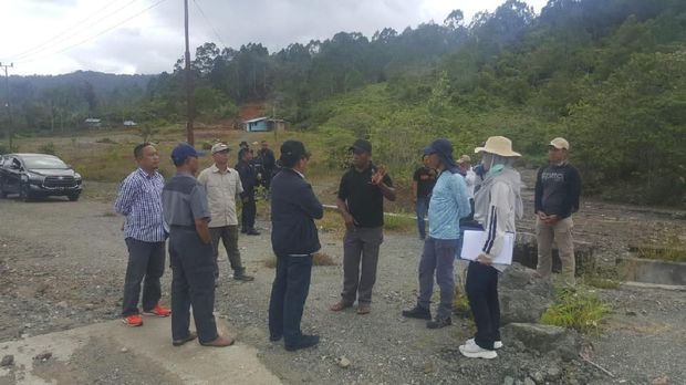 Cek Jalan di Papua Terkait Korupsi, Tim KPK Dihadang Orang Mabuk