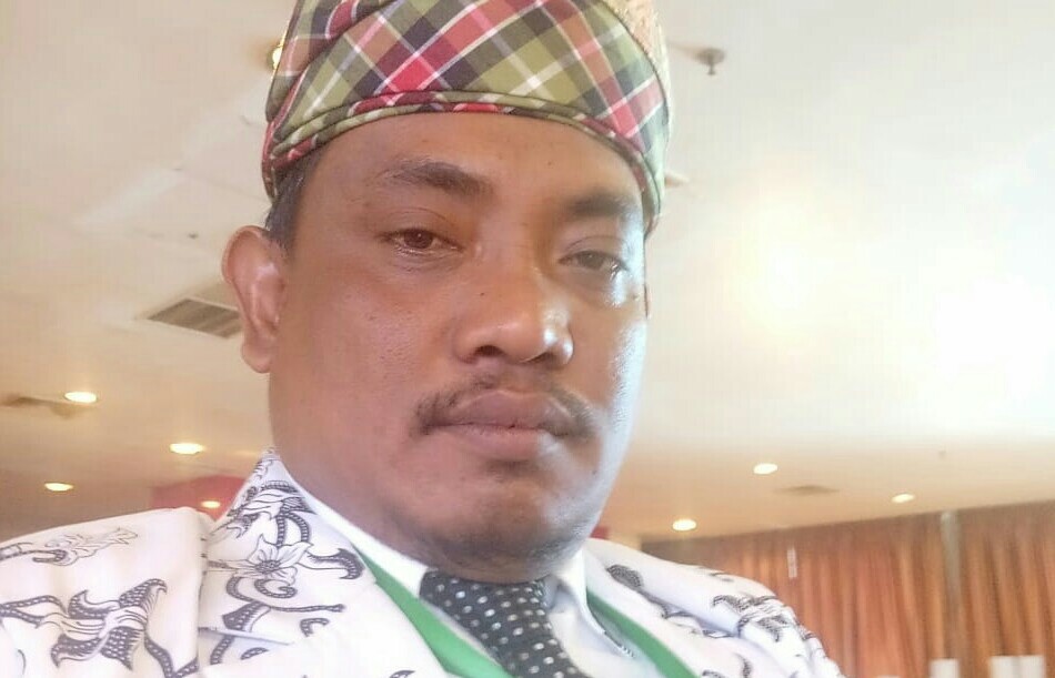 PGRI Rohil Tidak Menyediakan Pembelaan Hukum Bagi Oknum Guru Cabul