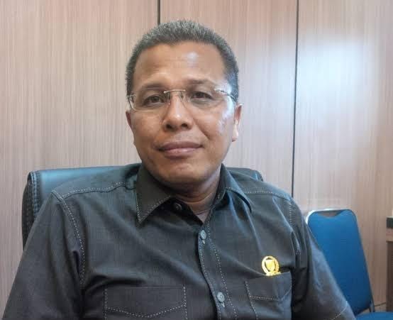 Darwis Syam Sebut Pansus A DPRD Rohil Sudah Lakukan Harmonisasi Ranperda PRD ke Kanwil Kemenkumham R