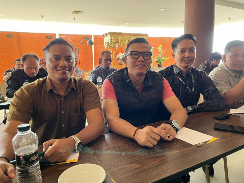 Bawaslu Kabupaten Kampar Akan Membuka Pendaftaran Anggota Panwaslu Kecamatan