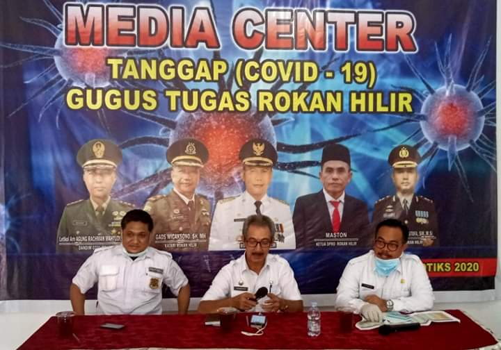 Tangani Covid 19: Tenaga Kesehatan Selalu Siap