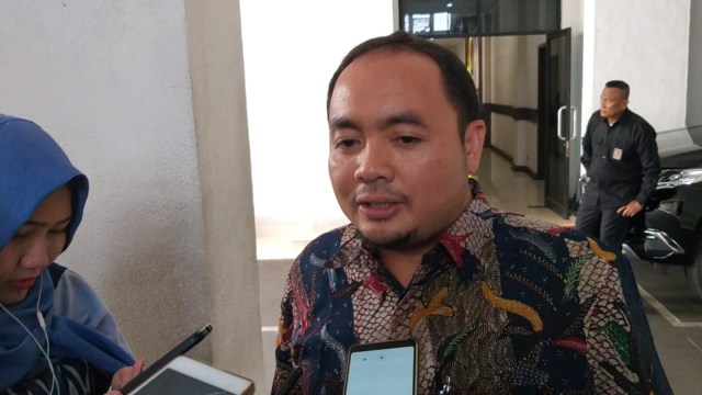 Bawaslu: Caleg Terbukti Pakai Serangan Fajar Akan Dicoret