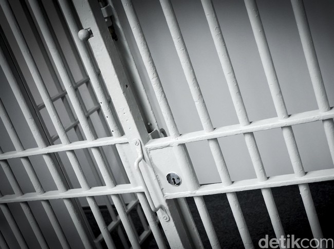 Densus 88 Tangkap Terduga Teroris Abu Riky di Bagansiapiapi Riau