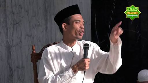 Diimingi 50jt Untuk Majukan Jadwal Kajian, Ustad Abdul Somad: Saya Tak Mencari Uang