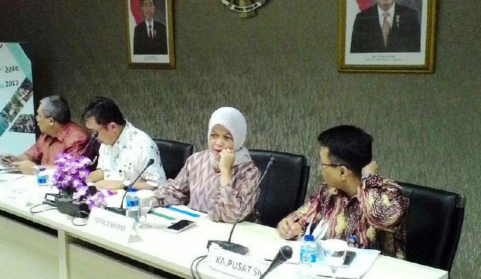 Badan Karantina Selamatkan Sumber Daya Perikanan Rp 306 M di 2016