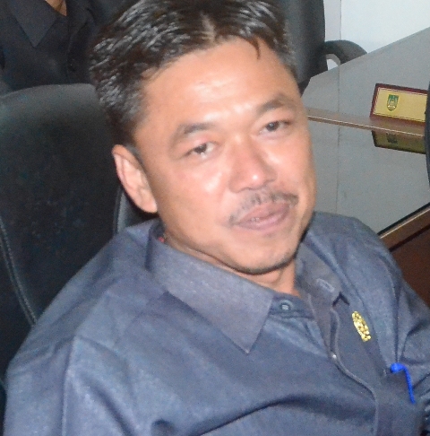 Dewan Nilai Pengadaan Interior Kantor Bupati Baru Terkesan Berlebihan