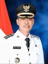 Selamat dan Sukses.!! Afrizal Sintong Kembali Jabat Bupati Rohil