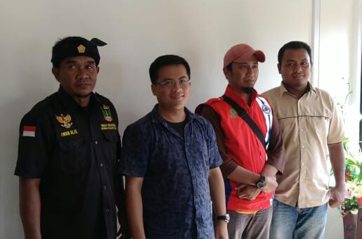 PT Brantas Sudah Penuhi Semua Tuntutan Karyawan