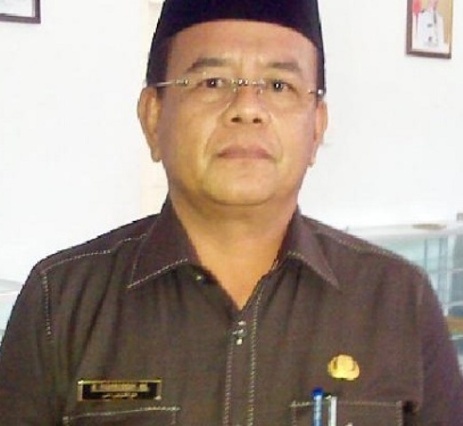 Bantu Pedagang, Disperindag Rohil Siapkan Ratusan Timbangan