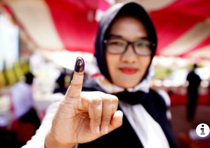 Dukung MUI, KPU Sebut Golput Mubazir Politik