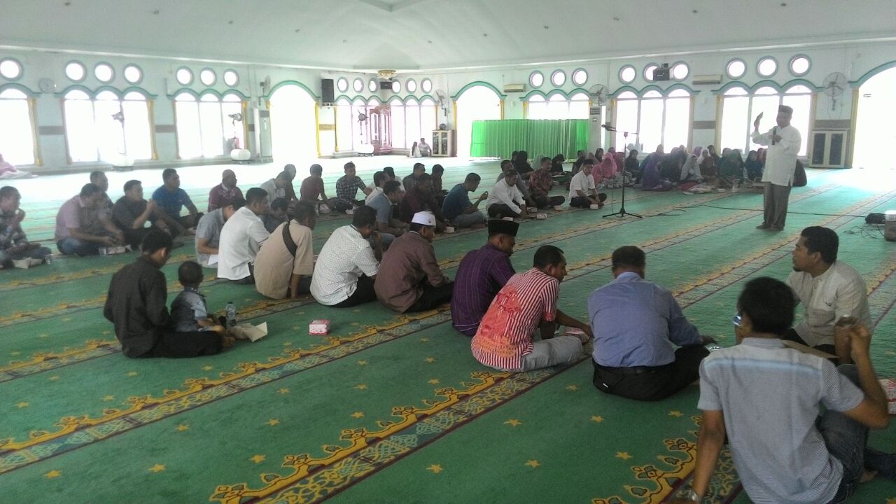 DARURAT! Masyarakat Rohil Didera Desakan Ekonomi, Samapi Kapan..?