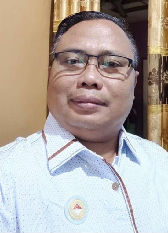 Nyikapi Covid 19, ketua DPC Patri Rohil: Ikuti Anjuran Pemerintah