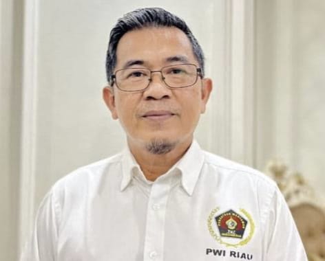 PWI Riau Buka Pendaftaran Anggota Baru, Gratis..!!