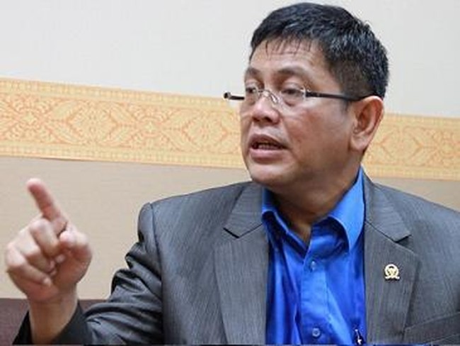 Surat Suara Tercoblos, NasDem Kirim Tim Investigasi ke Selangor