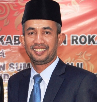 Wakil Rakyat Pertegas Pemkab Rohil Agar Optimalkan Pajak Retribusi