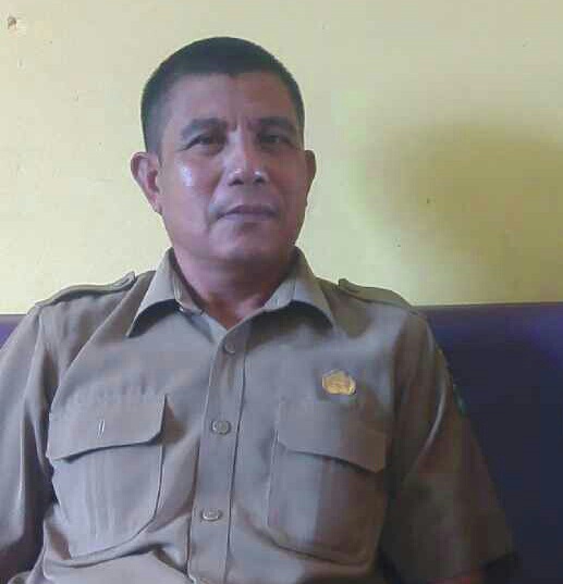 Pejabat Desa Berharap 2016 Bantuan Tersalurkan