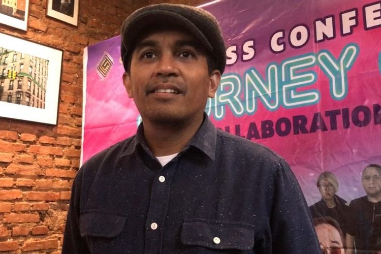 Kabar Duka, Musisi Glenn Fredly Meninggal Dunia