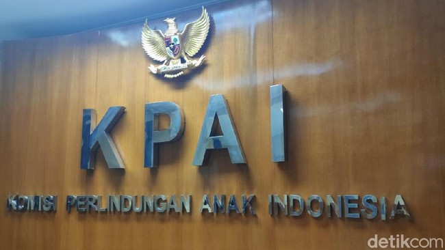 Pasutri di Tasik Pamer Hubungan Seks ke Bocah, KPAI: Harus Ditindak Tegas
