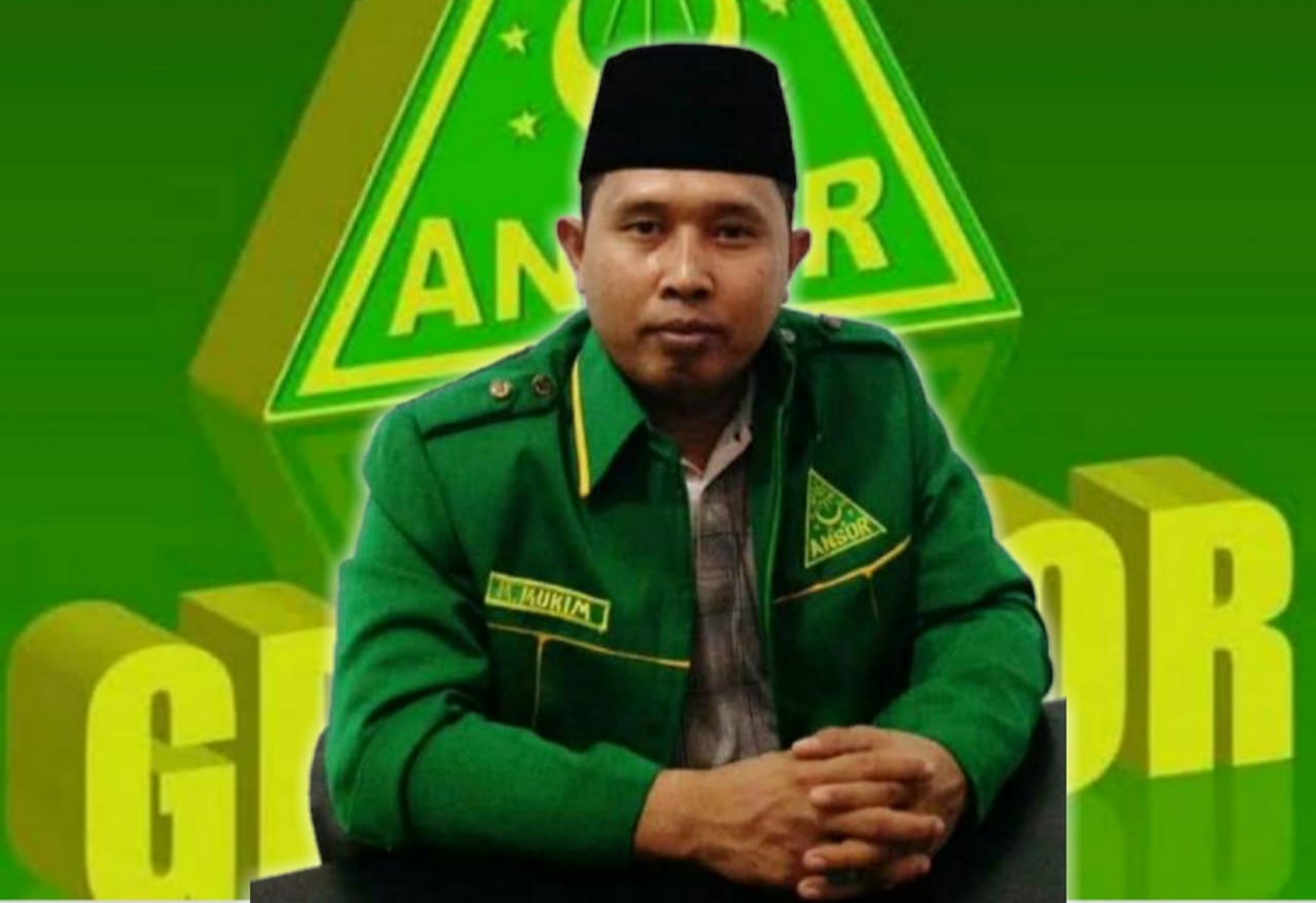 MEYONGSONG PERUBAHAN, SPIRIT MENUJU ROHIL ERA BARU
