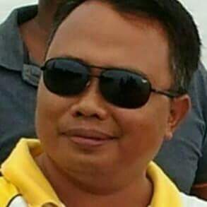 Cacatan M.Nizar :Hukuman Bagi Koruptor Bagai Piramida Terbalik Cacatan M.Nizar :Hukuman Bagi Koruptor Bagai Piramida Terbalik