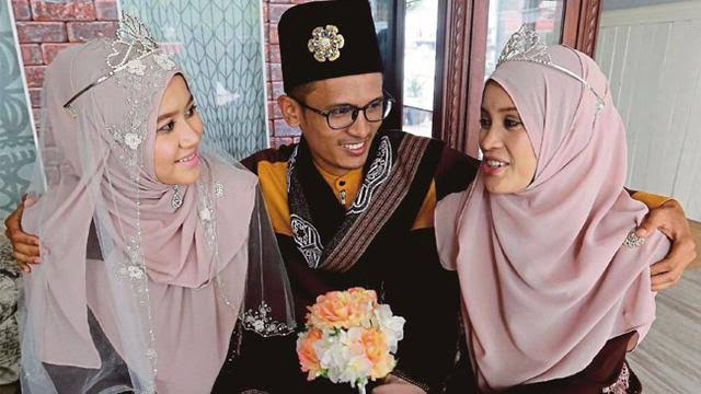 Ulama Dukung Pemerintah Aceh Legalkan Poligami