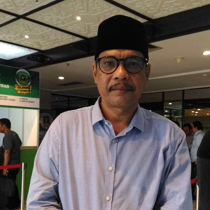 Jelang Putusan MK, LAM Rohil Imbau Masyarakat Kuatkan Persatuan