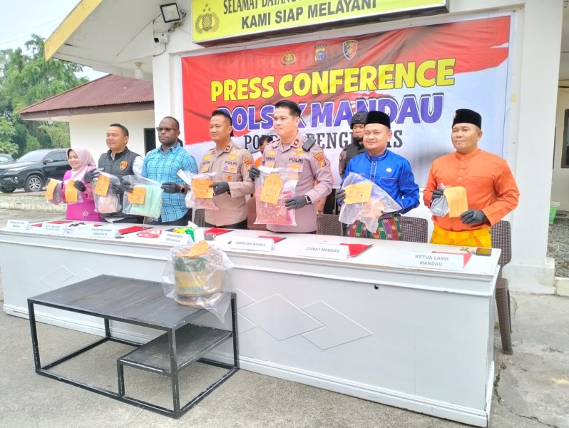Relakan Istri Di Rodapaksa, Dalih Pengobatan Alhasil  Berujung Ke Jeruji Penjara