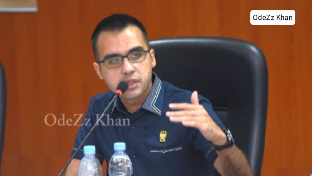 Anggota DPRD : BPJS Tidak Digunakan Selama 1 Tahun, Warga Dianggap Mampu