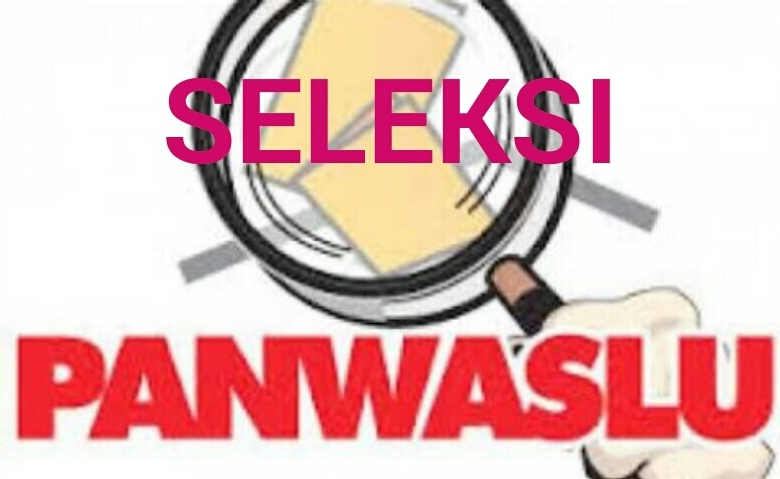 Berikut Nama-nama Calon Panwaslu Kecamatan di Rohil Lulus Tes tertulis...