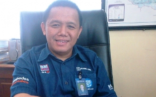 Kacab BRI Bagansiapiapi Akui Tak Pernah Blokir Rek Yayasan Wahidin, Begini Keterangannya