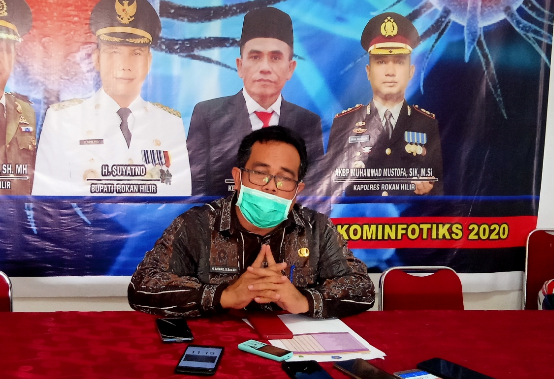 Kita Harus Wapada Terhadap Covid 19