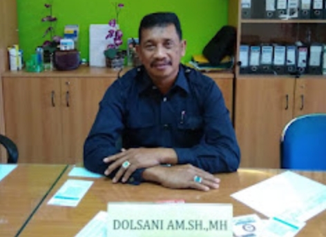 Beberapa Hakim di PN Siak dan PT Riau Dilaporkan ke KY
