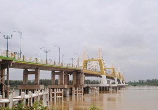Kejati Riau Tegaskan Penyidikan Korupsi Jembatan Pedamaran Rohil Terus Jalan