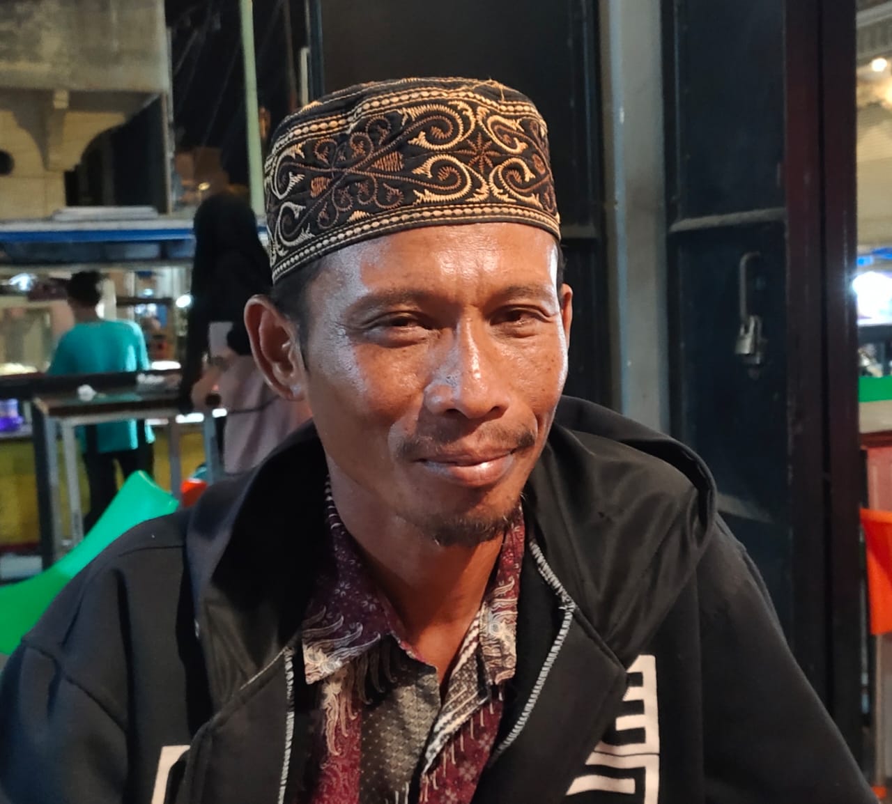 BUMKep Pedamaran Jalankan WARSEDA Tunggu SKB di Verifikasi
