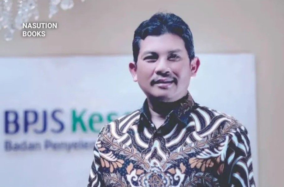 Dirut BPJS Sebut Bukan Pihaknya Menonaktifkan PBI Tapi Oleh Kemensos