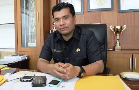 Tahun ini, Program Sanitasi Air Bersih Dinas Perkim Rohil Melayani 4.250 Jiwa