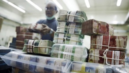 Penyaluran Dana Bagi Hasil Pajak Daerah Rp 20,9 T Ditunda