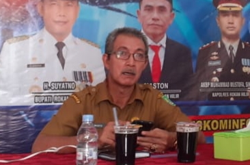 Masyarakat Bandel Himbauan, Bakal Berlakukan Jam Malam