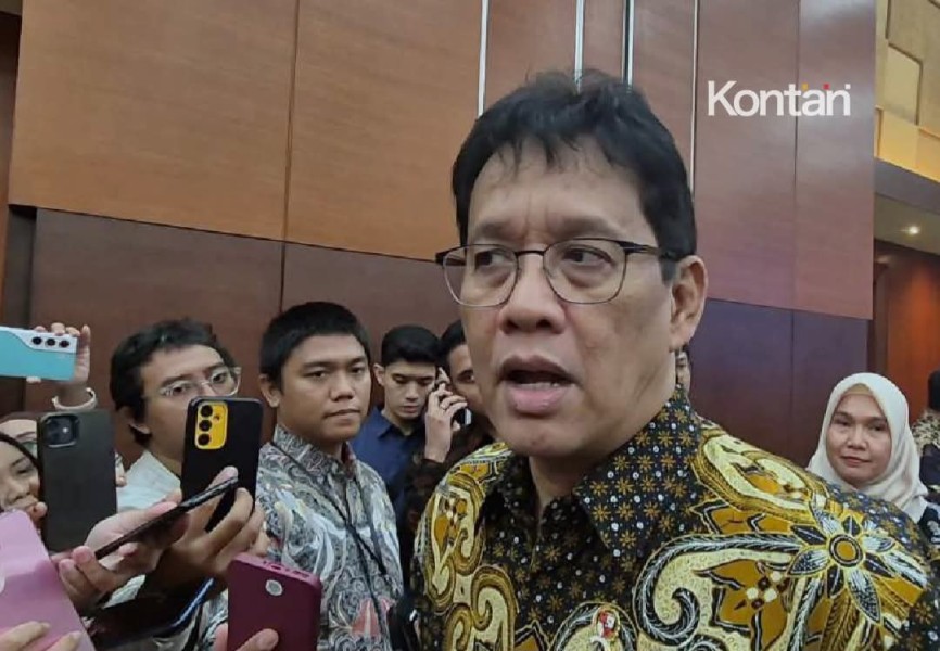 Menkeu Purbaya Wajibkan 58% Dana Desa Untuk Koprasi Merah Putih