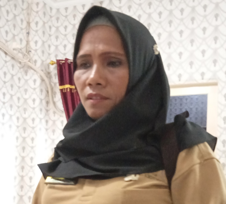Disparpora Rohil Koneksi Program Destinasi Top 3 ke Kemenparekraf RI