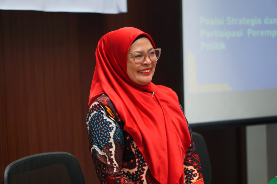 Baitul Arqam Tingkat Wilayah Pimpinan Wilayah ‘Aisyiyah Riau Sukses dan Berjalan Lancar Baitul Arqam Tingkat Wilayah Pimpinan Wilayah ‘Aisyiyah Riau Sukses dan Berjalan Lancar