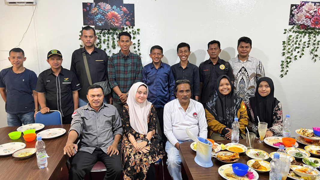 AJP : JMSI KAMPAR Harap Menjadi Media Penyejuk di Momen Pilkada Kampar