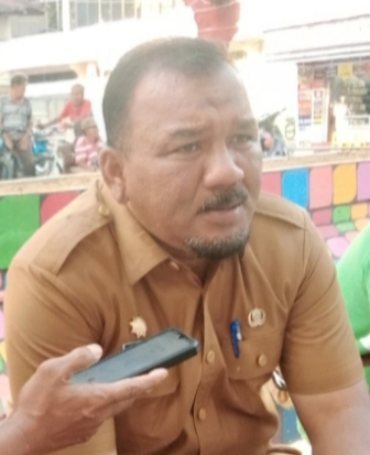 Hearing Bahas Ranperda Dengan Pansus II, Suwandi: Memang Ada Catatan-catatan Yang Diminta
