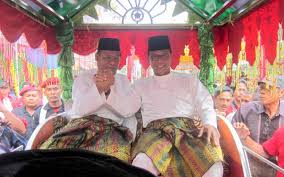Peroleh Sementara, Sudin Menang di 5 Kecamatan di Rohil