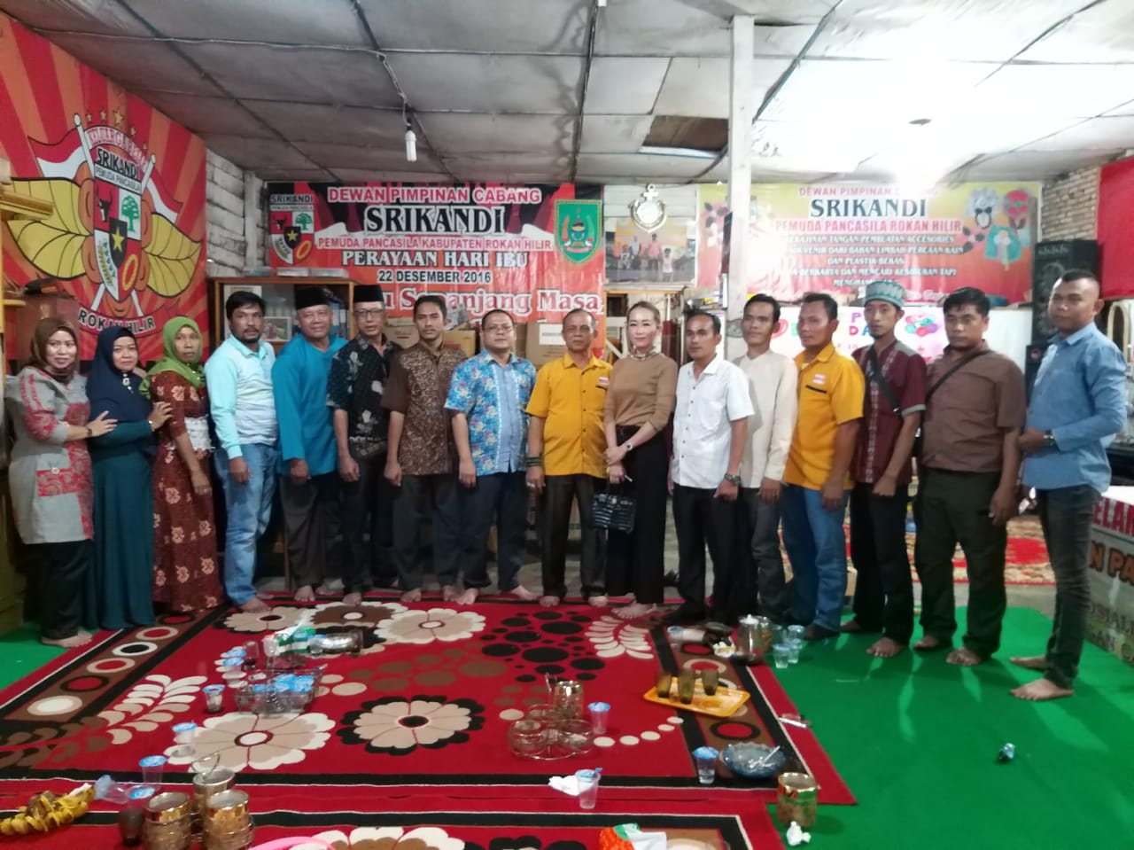 Untuk Perubahan, Saatnya Hati Nurani Bicara