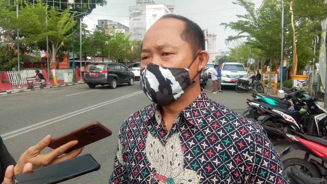 Siswadja Mulyadi: Bersama Tangani Covid 19