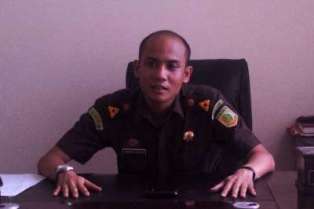 Kejari Terima SPDP Pembunuhan Ali Bahar Warga Bagansiapiapi