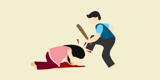 Bunuh 20 Perempuan untuk Makanan Anjing, Dua Sejoli Dipenjara 654 Tahun